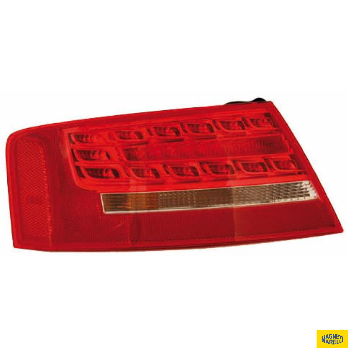 Lanterna Esquerda Fixa Led para Audi A5 - Magneti Marelli - IMM1102272