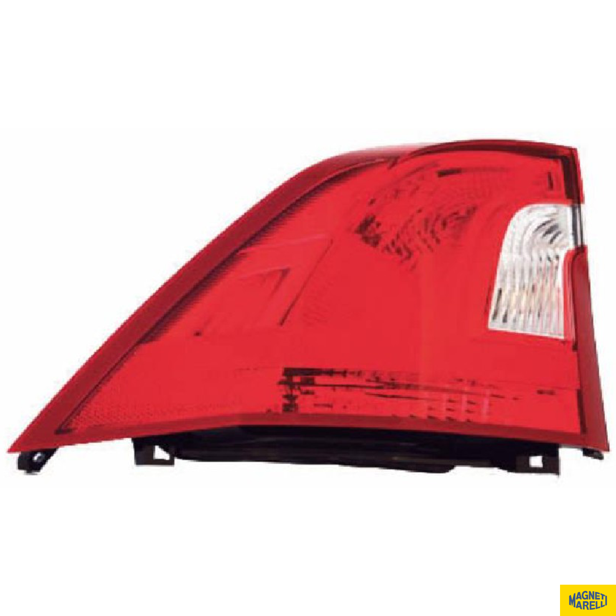 Lanterna Esquerda Fixa para Volvo S60 - Magneti Marelli - IMM1702472