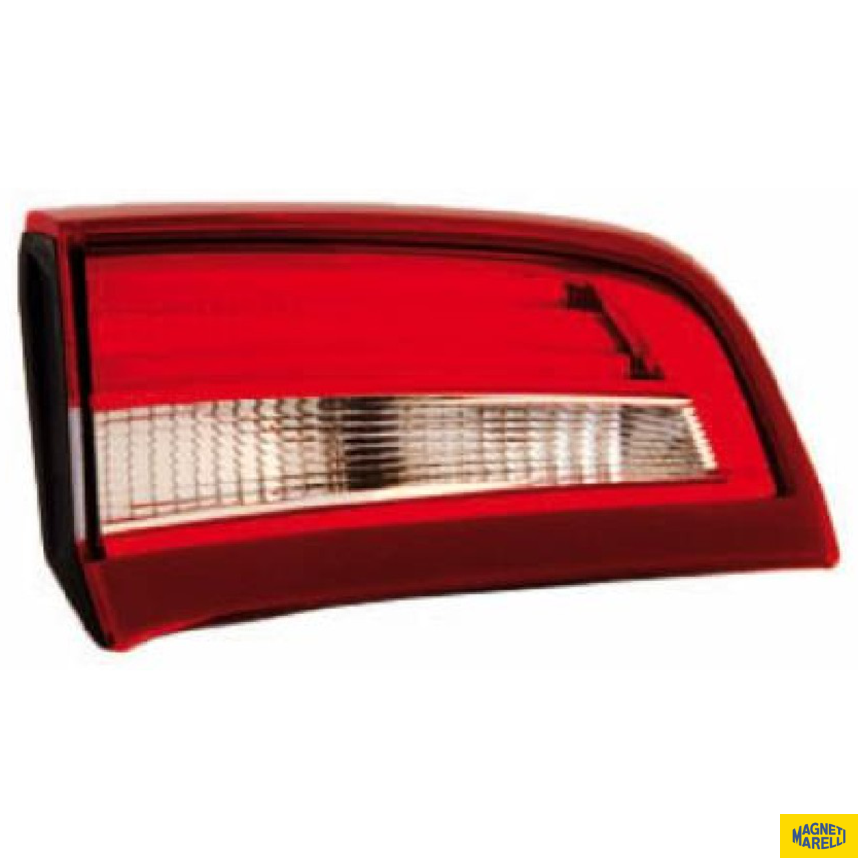 Lanterna Esquerda Móvel para Volvo S60 - Magneti Marelli - IMM1702462