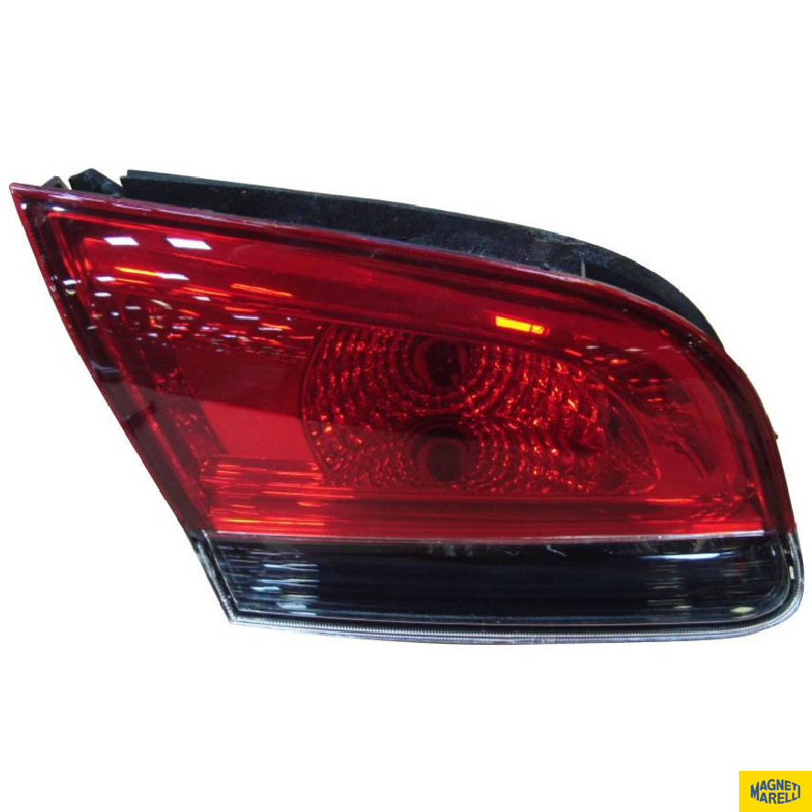 Lanterna Esquerda Móvel para Fiat Siena - Magneti Marelli - IMM0322186