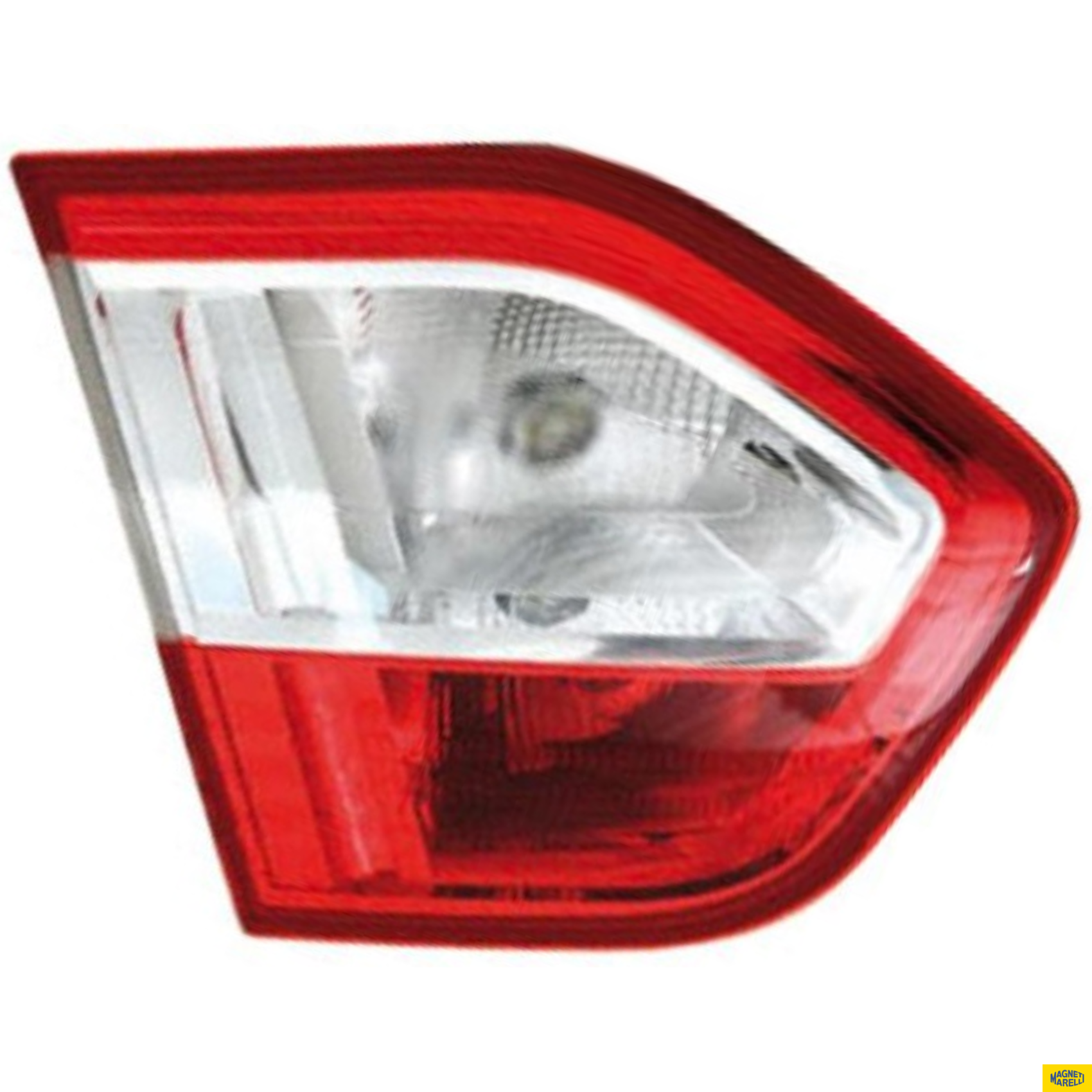 Lanterna Esquerda Móvel para Renault Fluence - Magneti Marelli - IMM1802682