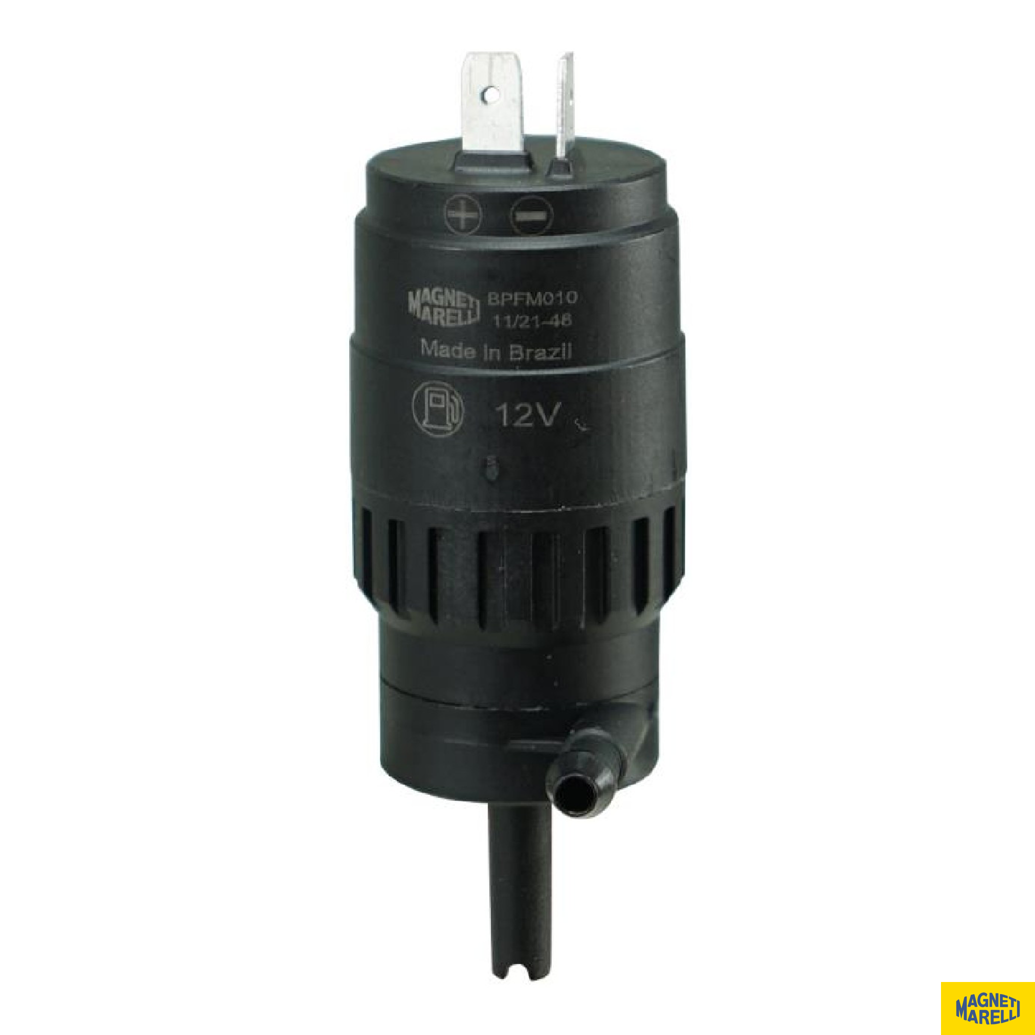 Eletrobomba De Partida À Frio - Magneti Marelli - BPFM010