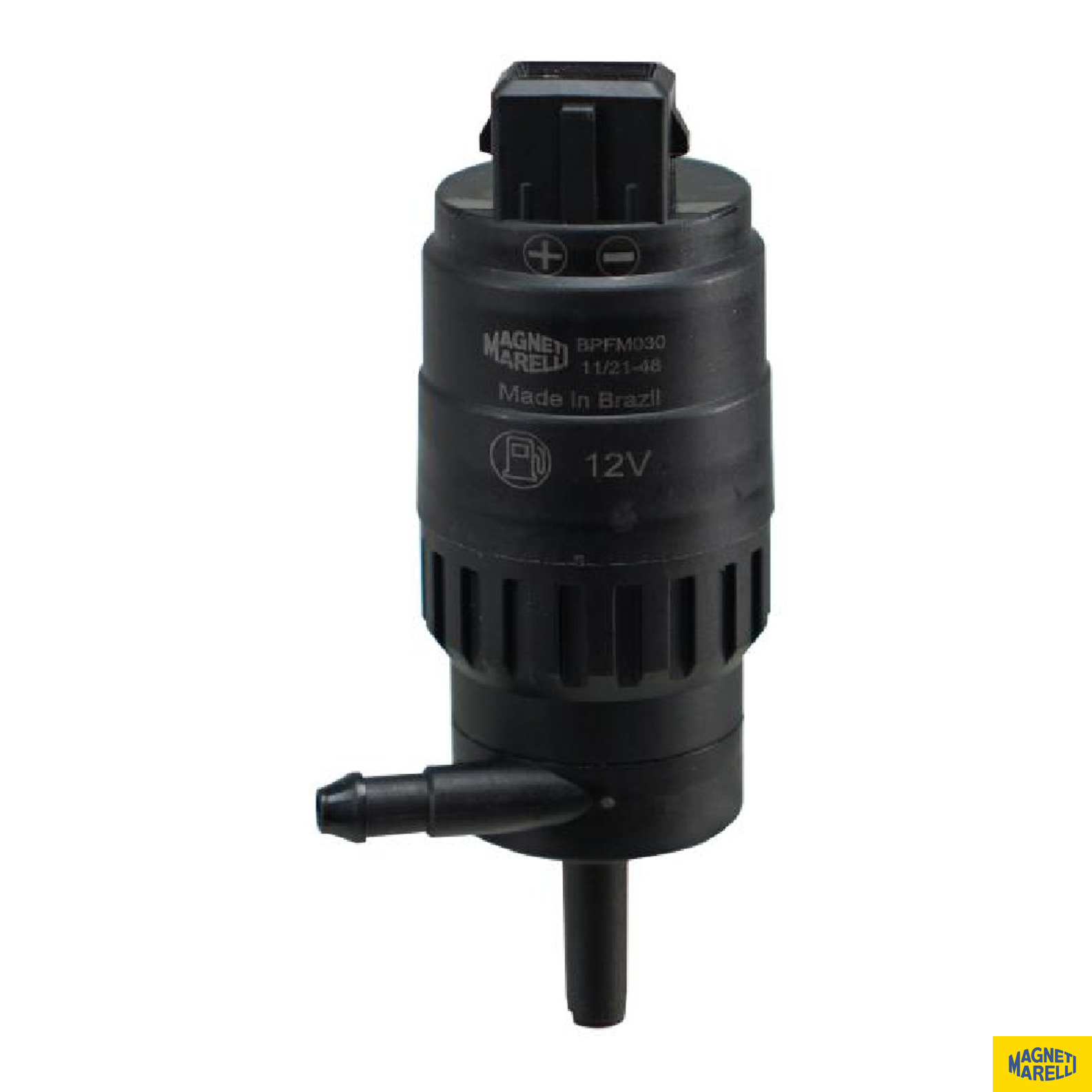 Eletrobomba De Partida À Frio - Magneti Marelli - BPFM030