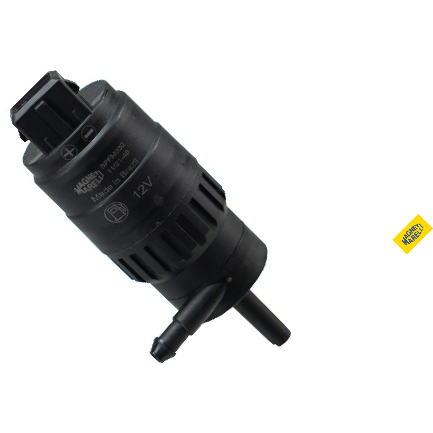 Eletrobomba De Partida À Frio - Magneti Marelli - BPFM030