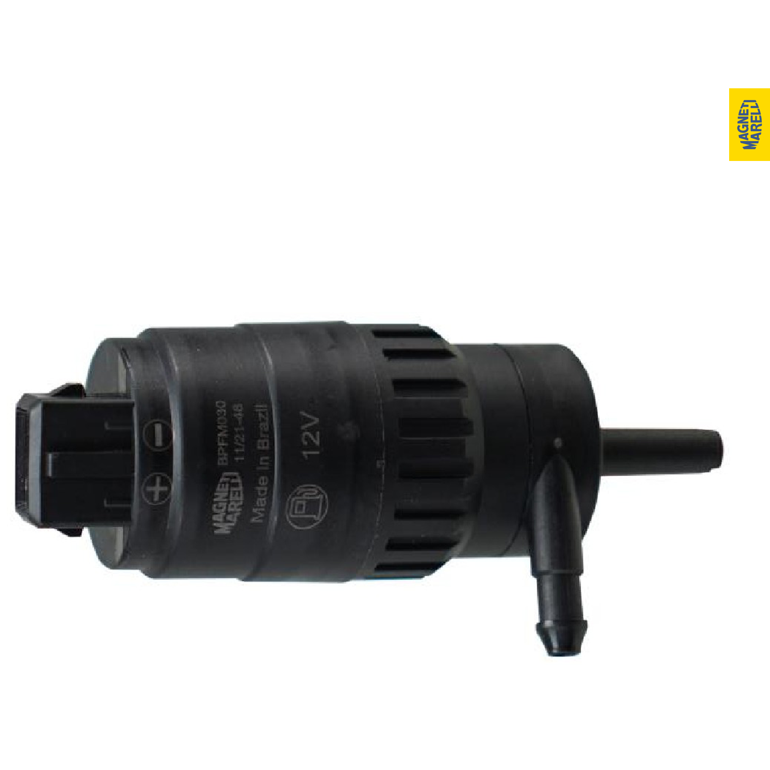 Eletrobomba De Partida À Frio - Magneti Marelli - BPFM030