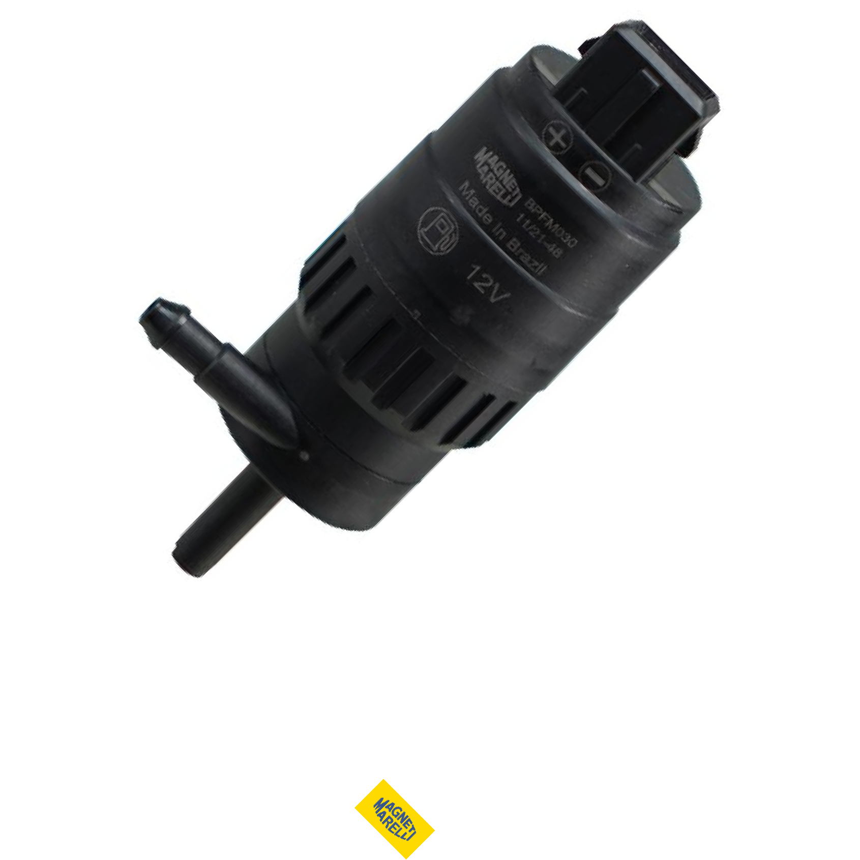 Eletrobomba De Partida À Frio - Magneti Marelli - BPFM030