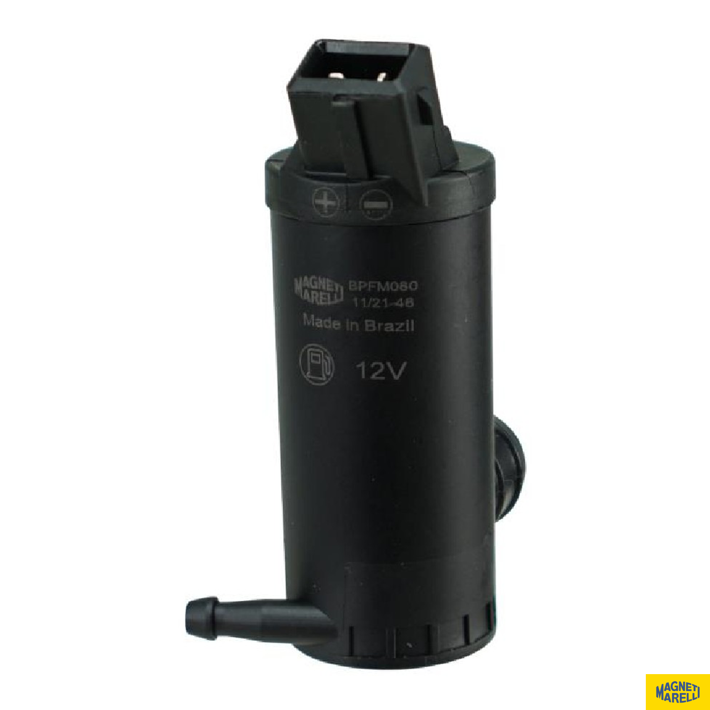 Eletrobomba De Partida À Frio - Magneti Marelli - BPFM080