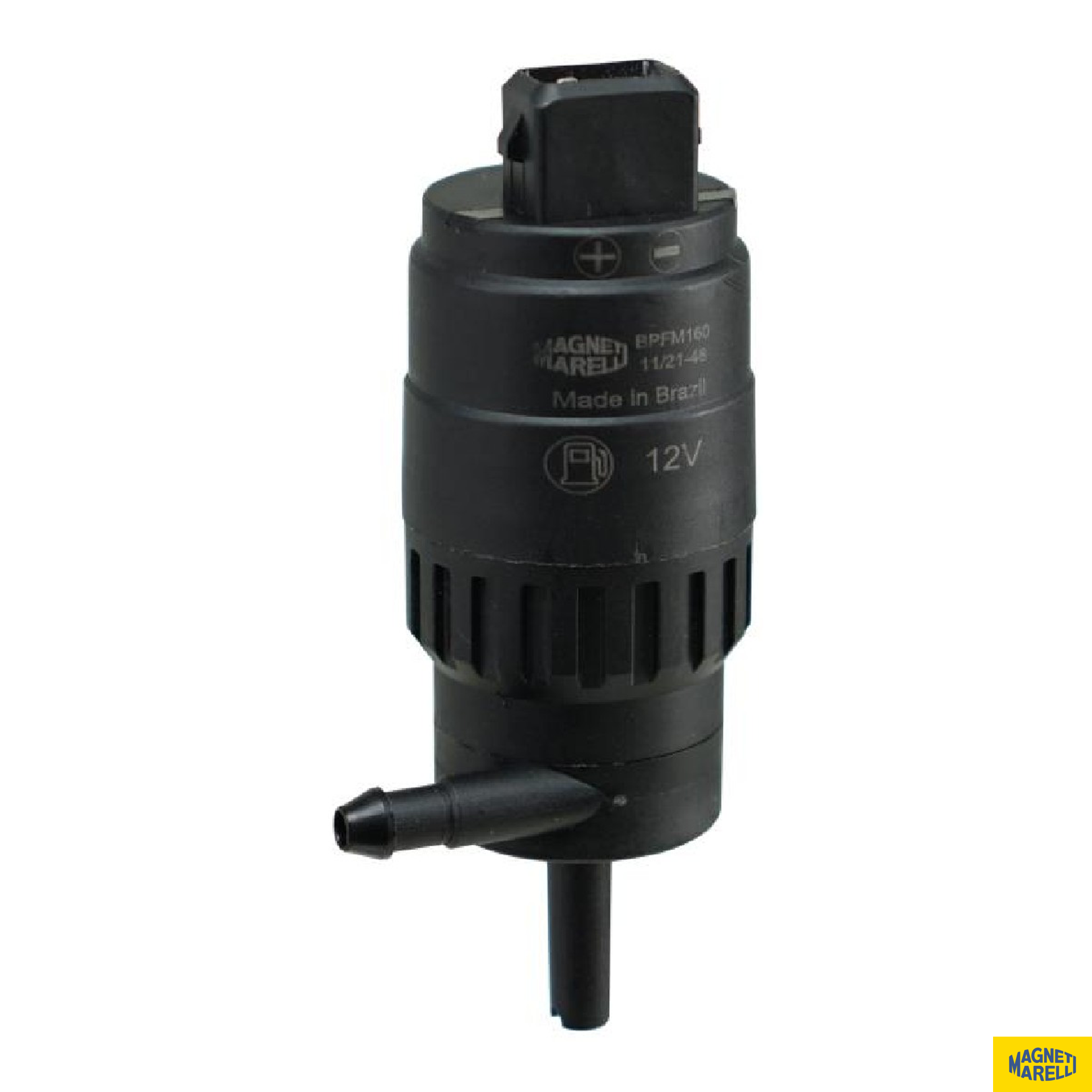 Eletrobomba De Partida À Frio - Magneti Marelli - BPFM160
