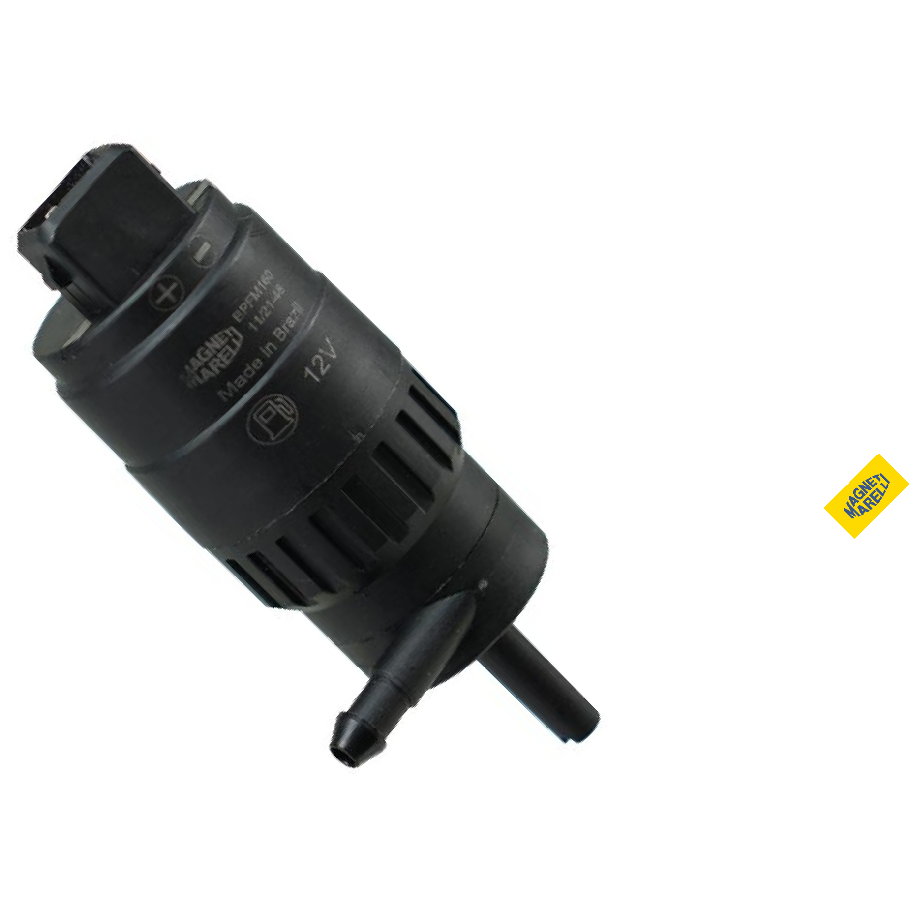 Eletrobomba De Partida À Frio - Magneti Marelli - BPFM160