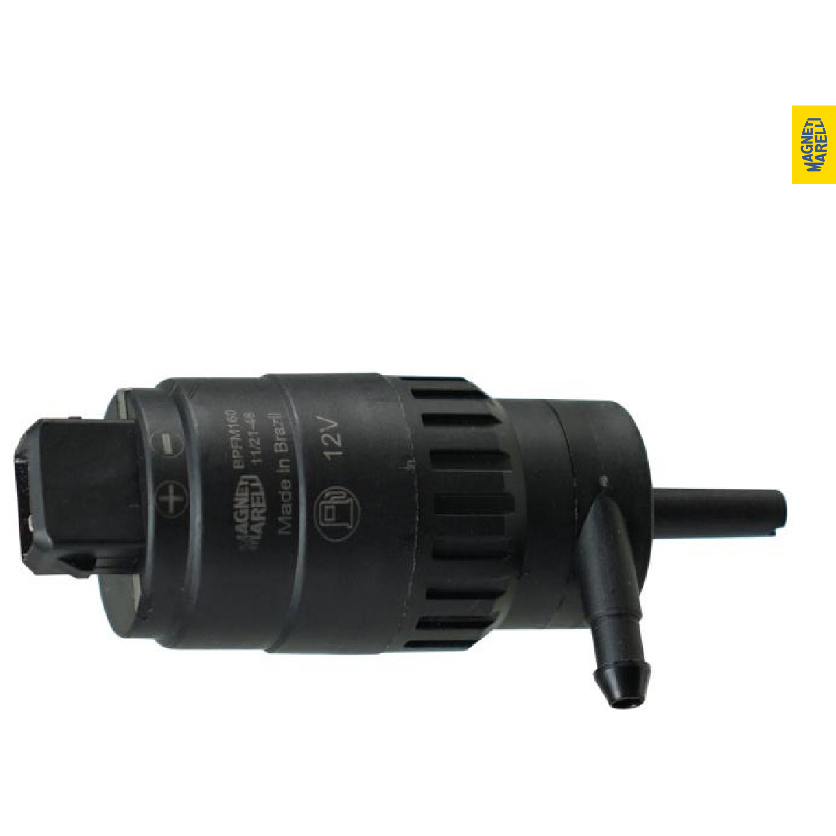 Eletrobomba De Partida À Frio - Magneti Marelli - BPFM160