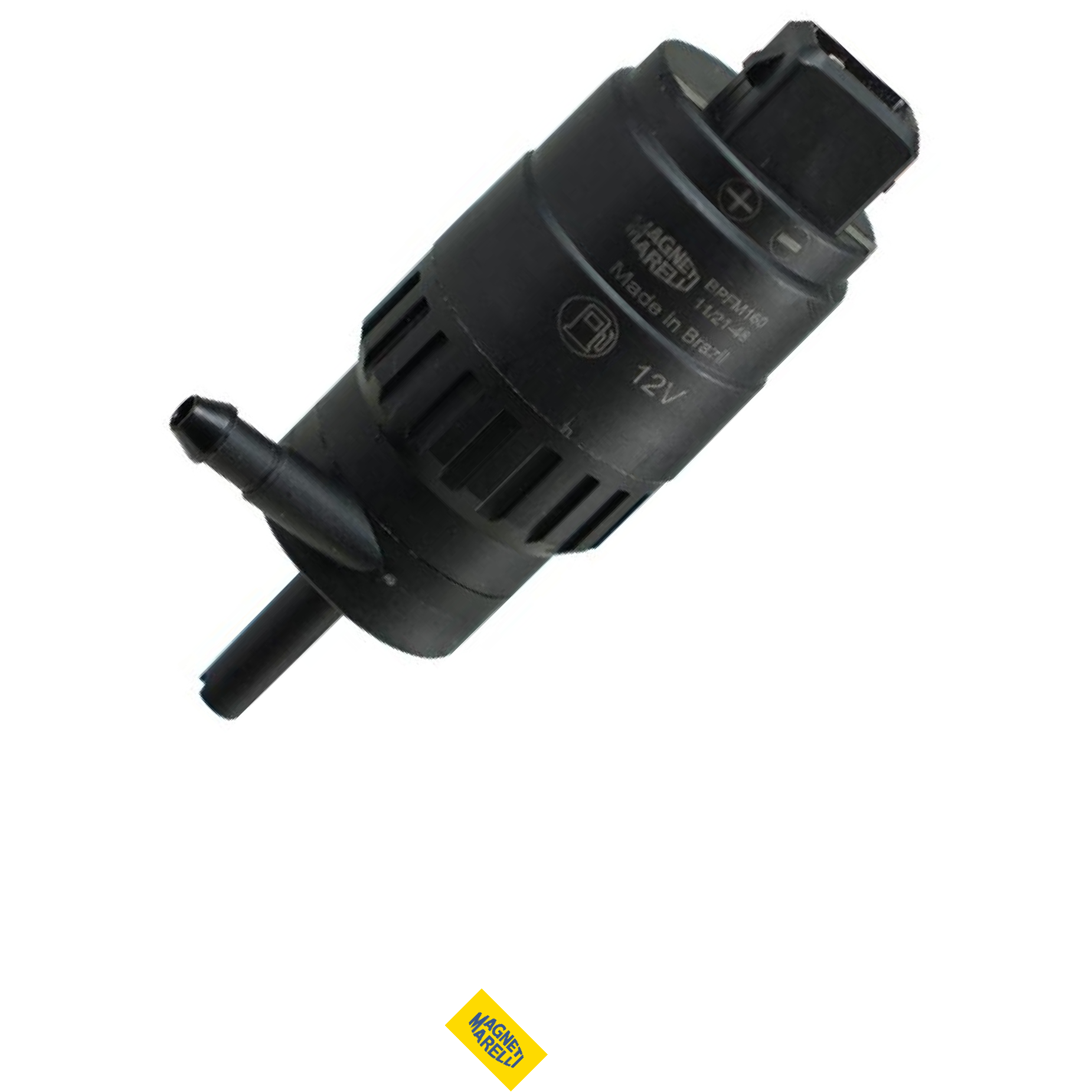 Eletrobomba De Partida À Frio - Magneti Marelli - BPFM160