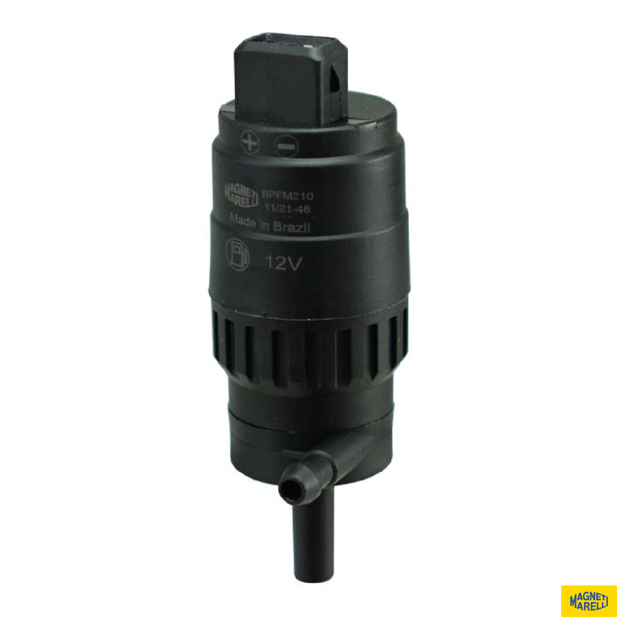 Eletrobomba de Partida a Frio para KIA Soul e Nissan Livina - Magneti Marelli - BPFM210