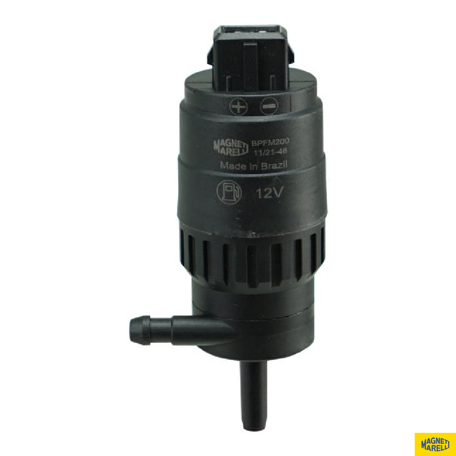 Eletrobomba de Partida a Frio para Citroen C3 e C3 Picasso - Magneti Marelli - BPFM200