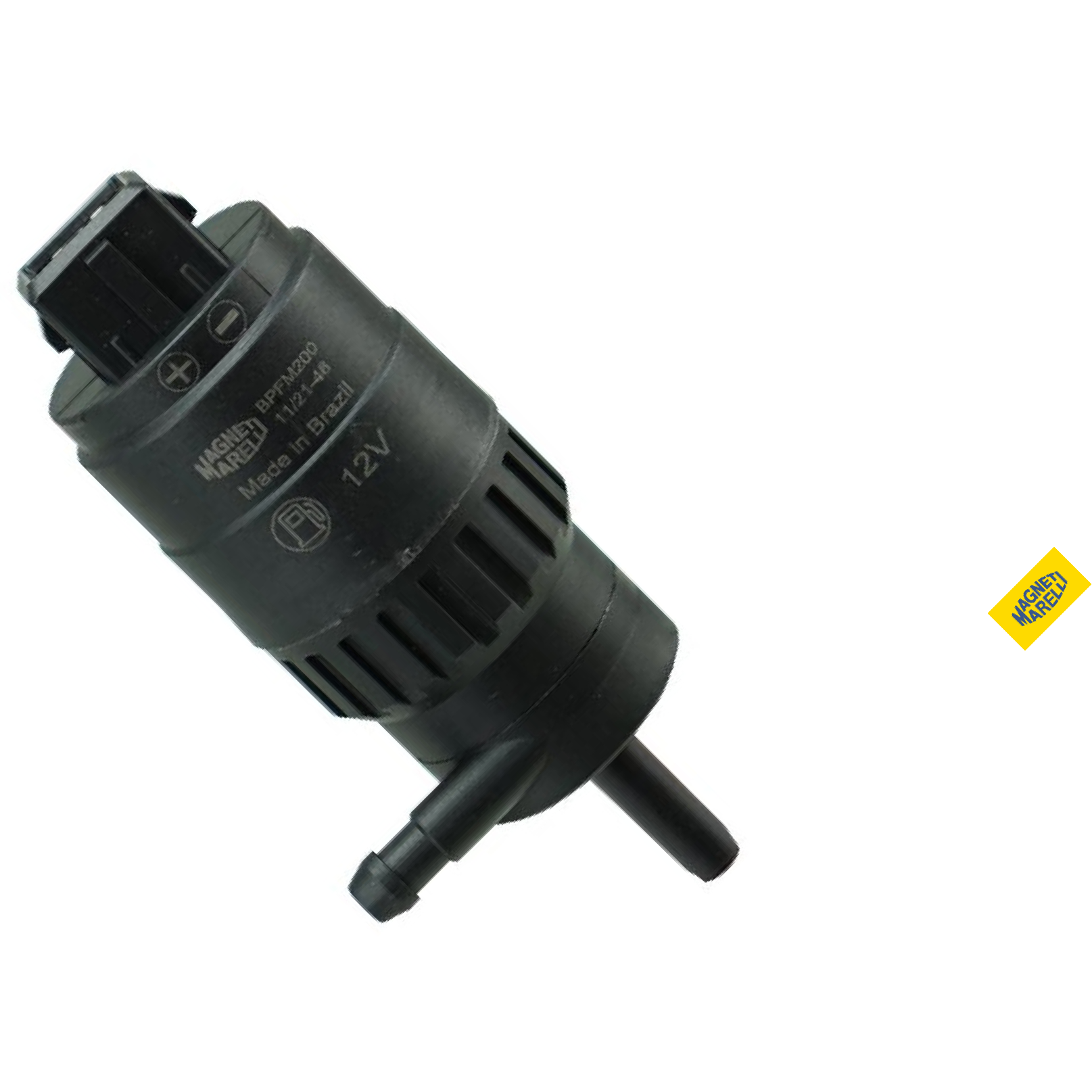 Eletrobomba de Partida a Frio para Citroen C3 e C3 Picasso - Magneti Marelli - BPFM200