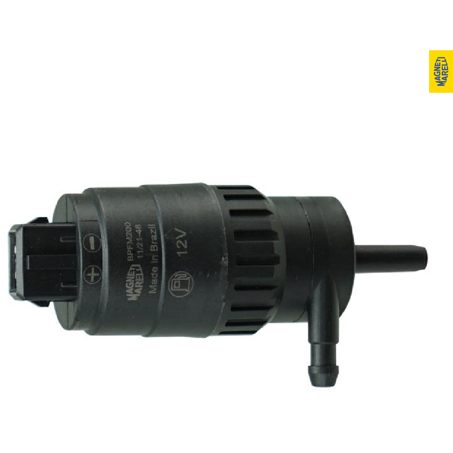 Eletrobomba de Partida a Frio para Citroen C3 e C3 Picasso - Magneti Marelli - BPFM200