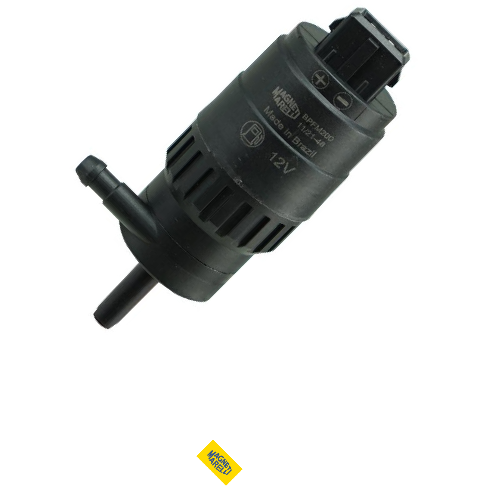 Eletrobomba de Partida a Frio para Citroen C3 e C3 Picasso - Magneti Marelli - BPFM200