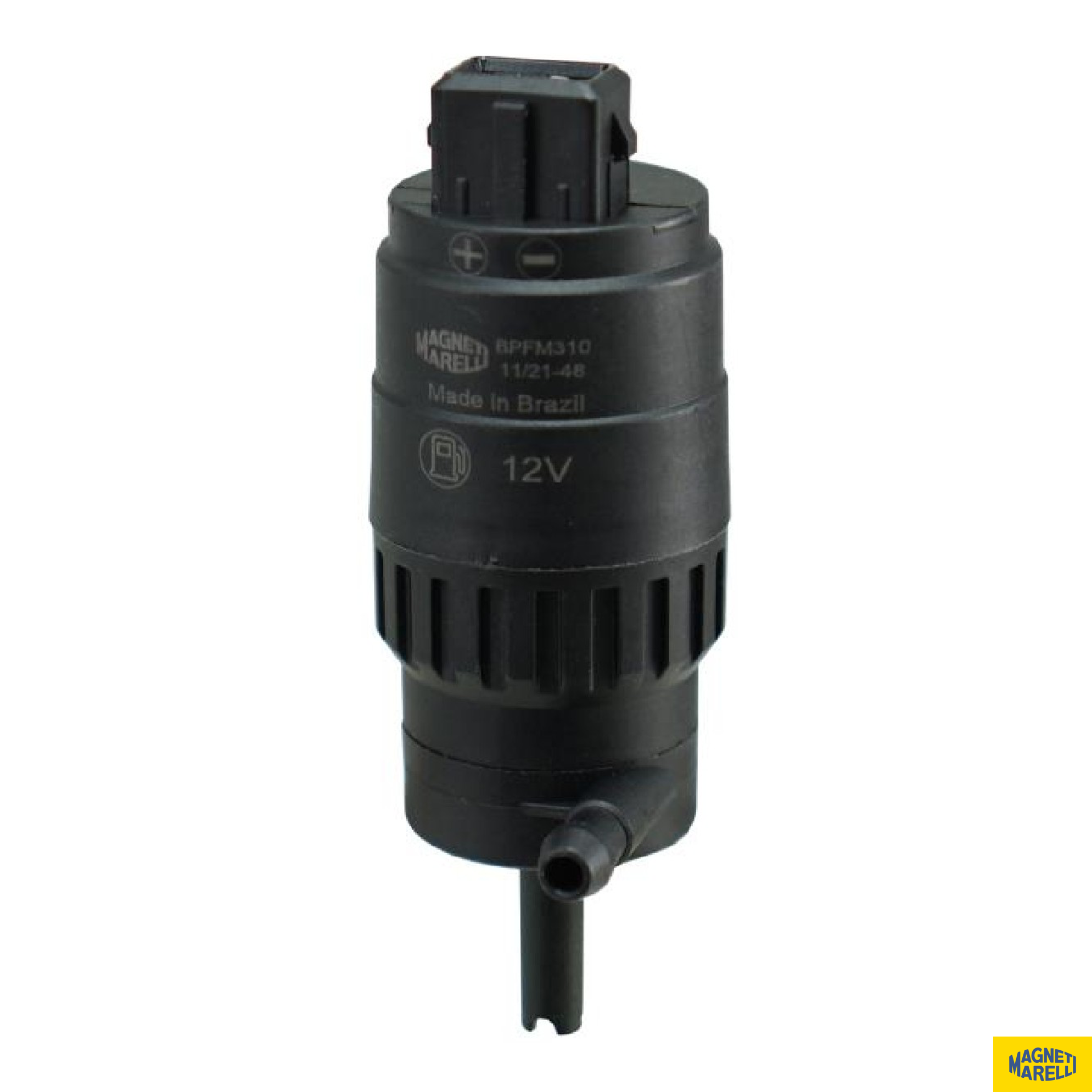 Eletrobomba De Partida À Frio - Magneti Marelli - BPFM310
