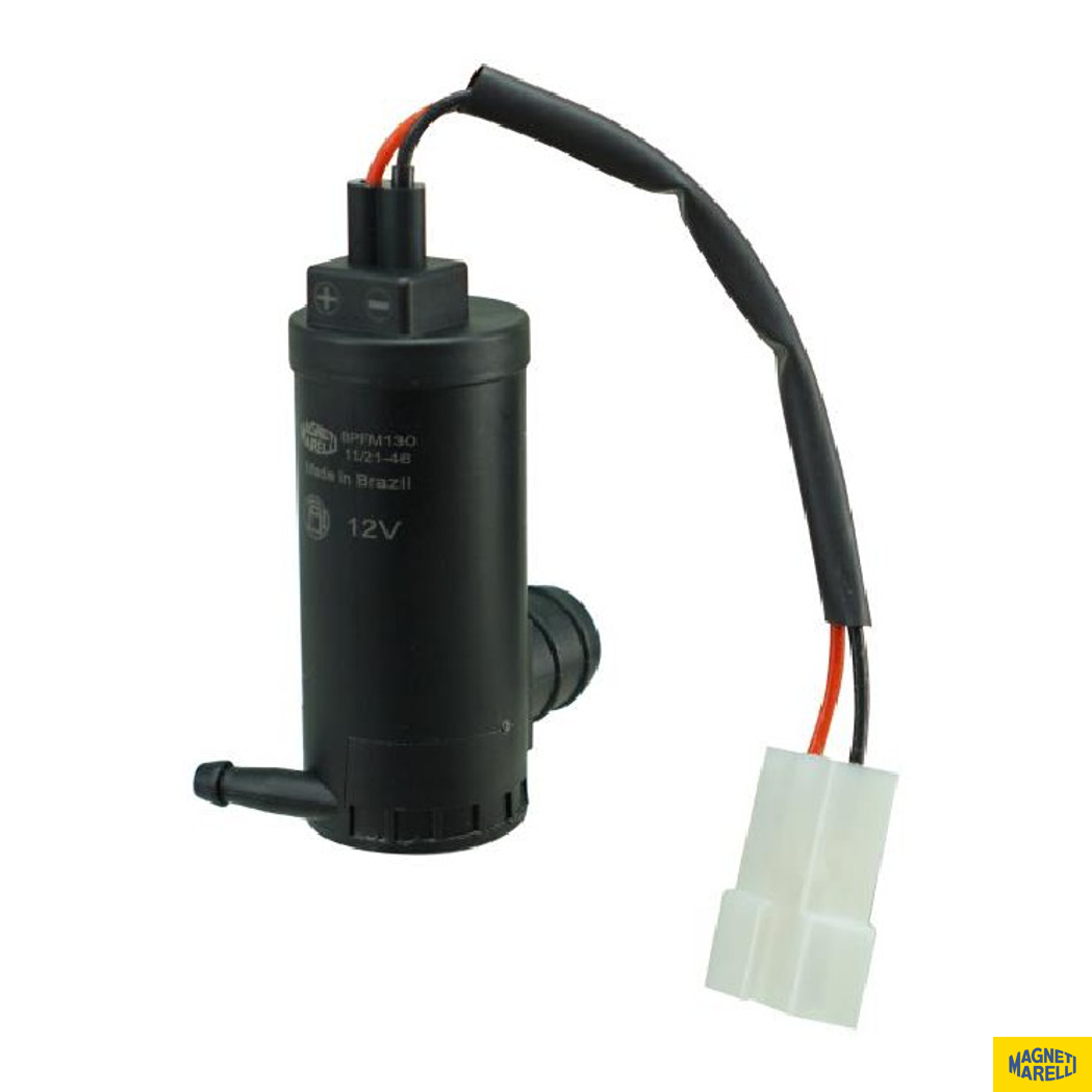 Eletrobomba De Partida À Frio - Magneti Marelli - BPFM130