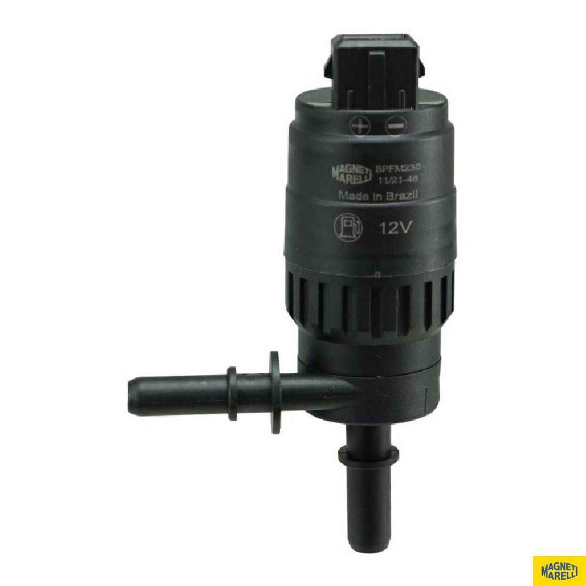 Eletrobomba De Partida À Frio - Magneti Marelli - BPFM230