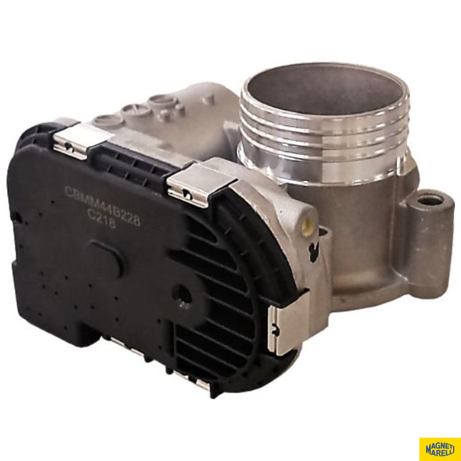 Corpo De Borboleta - Magneti Marelli - CBMM44B228