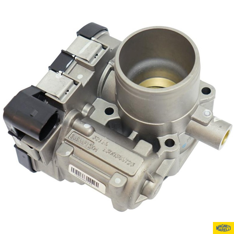 Corpo De Borboleta - Magneti Marelli - SMF01212