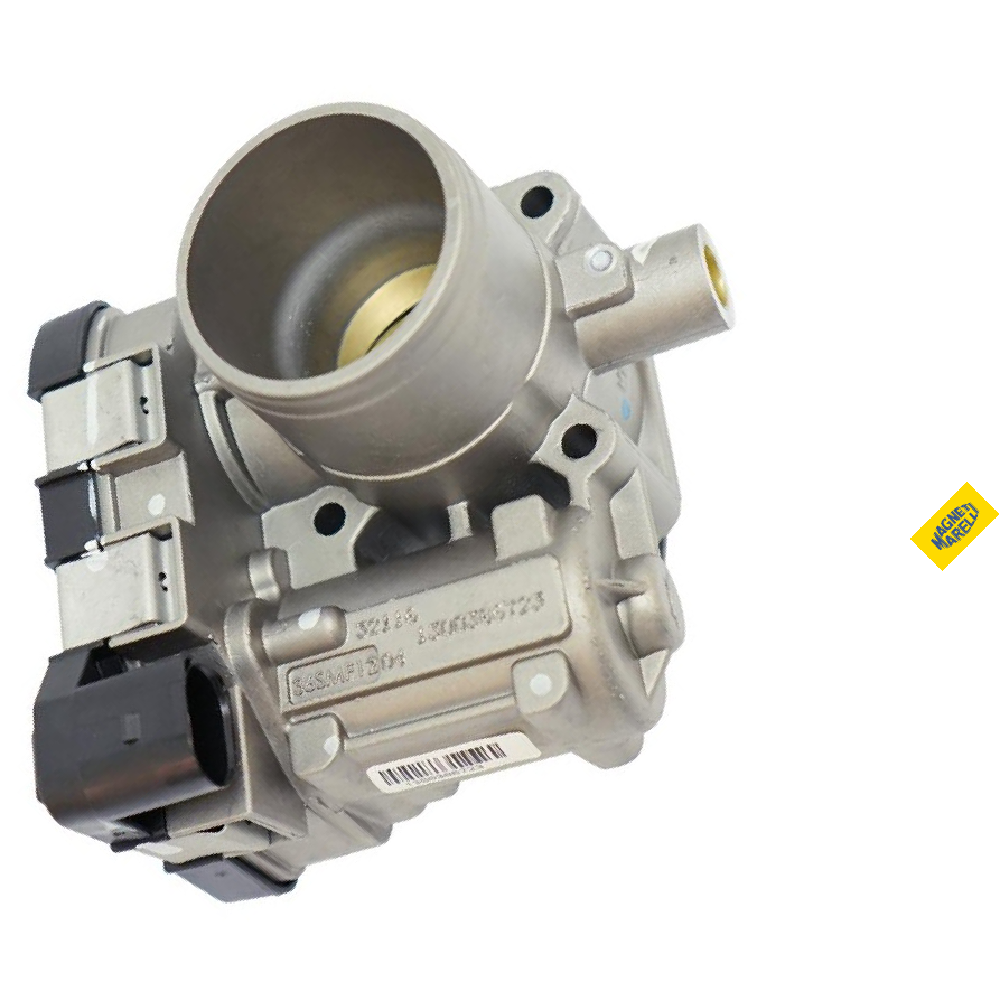 Corpo De Borboleta - Magneti Marelli - SMF01212