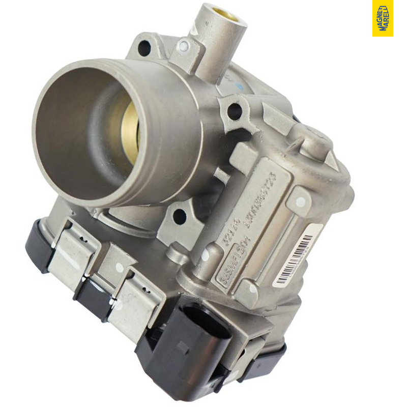Corpo De Borboleta - Magneti Marelli - SMF01212