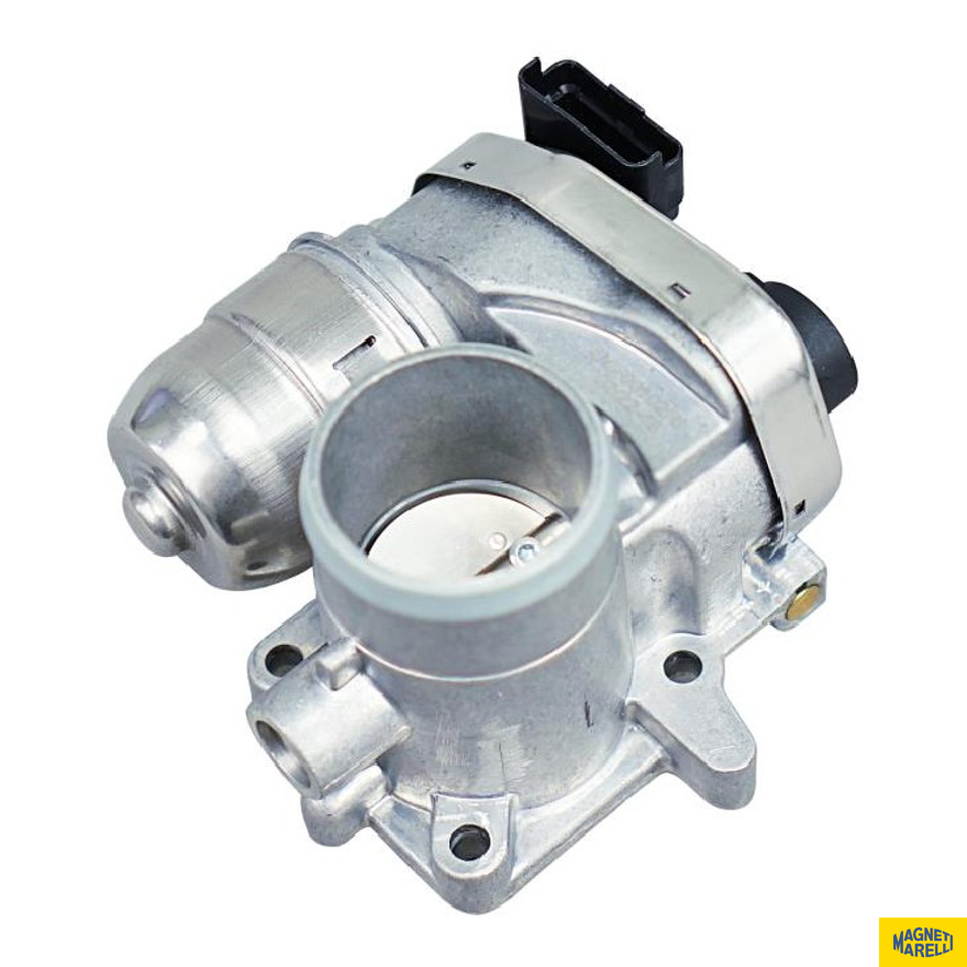 Corpo de Borboleta para Fiat Palio e Siena - Magneti Marelli - SMF00102RI