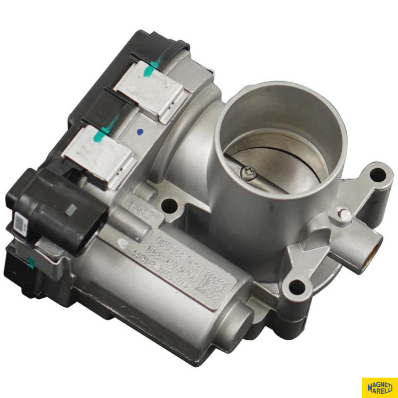 Corpo De Borboleta - Magneti Marelli - GTE3V4411