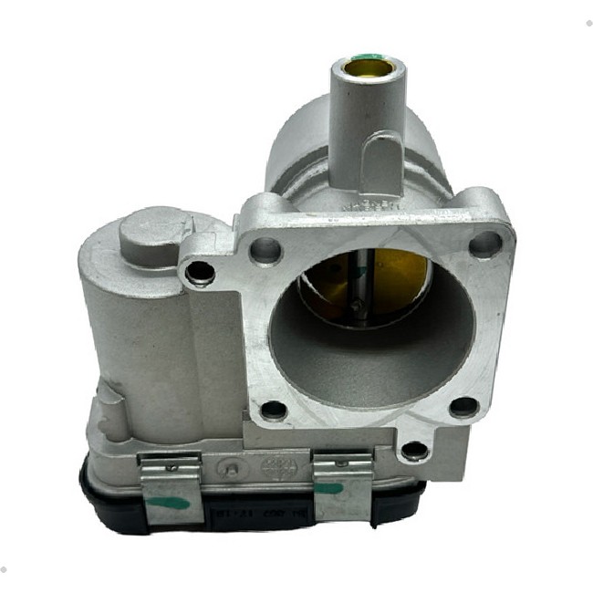 Corpo de Borboleta para Fiat Palio e Uno - Magneti Marelli - GTEF3611RI