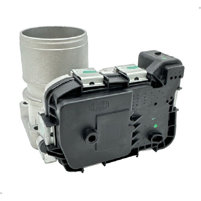 Corpo de Borboleta para Fiat Palio e Uno - Magneti Marelli - GTEF3611RI