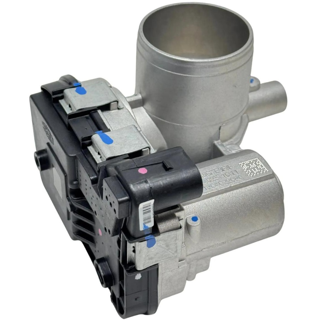Corpo de Borboleta para Fiat Palio e Uno - Magneti Marelli - GTEF3611RI