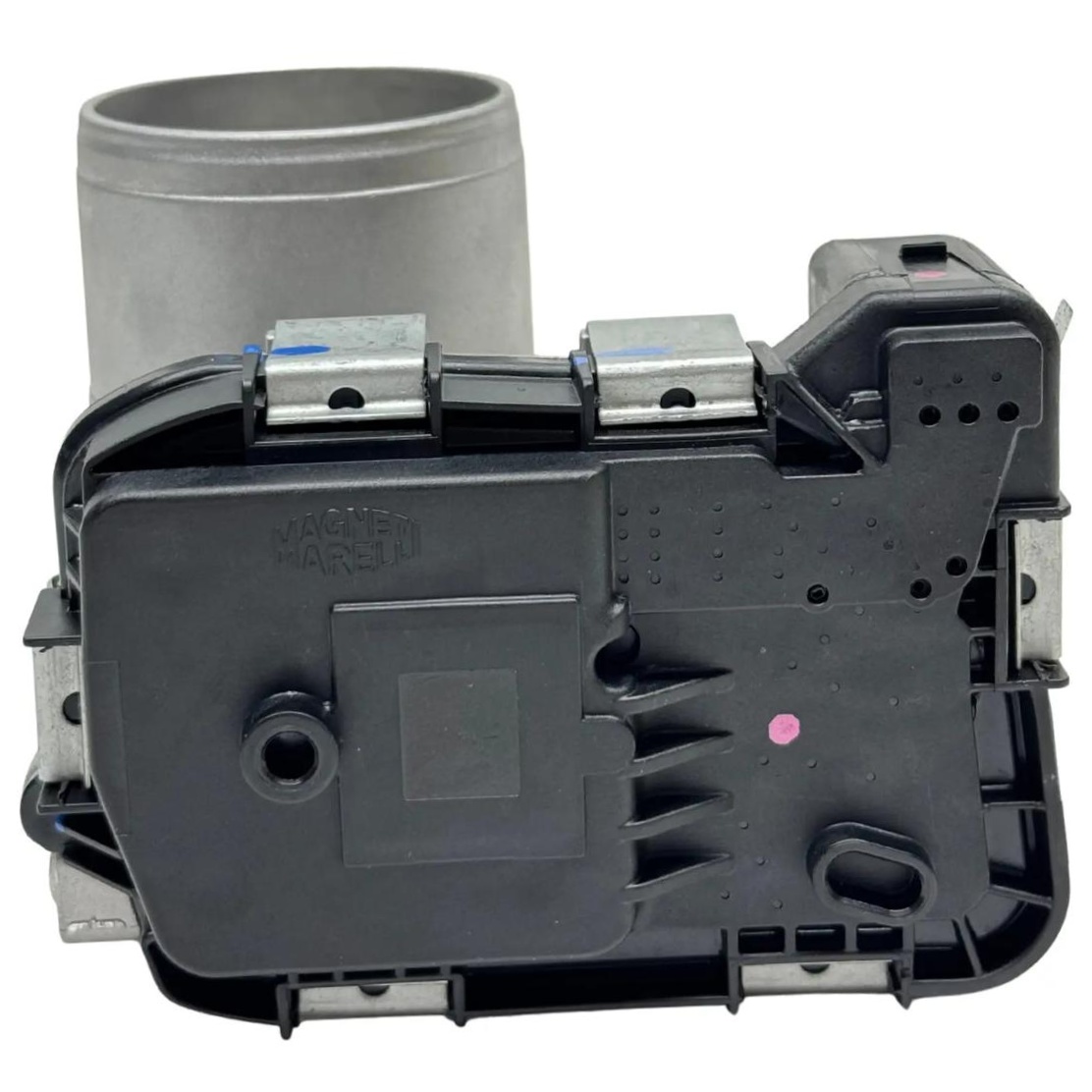 Corpo de Borboleta para Fiat Palio e Uno - Magneti Marelli - GTEF3611RI