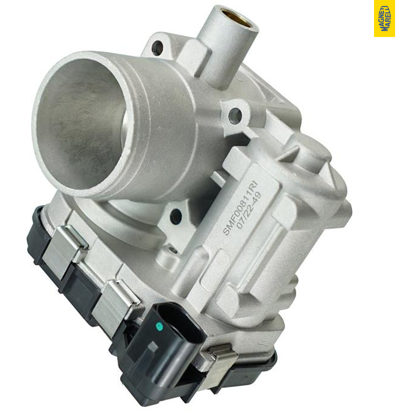 Corpo De Borboleta - Magneti Marelli - SMF00811RI