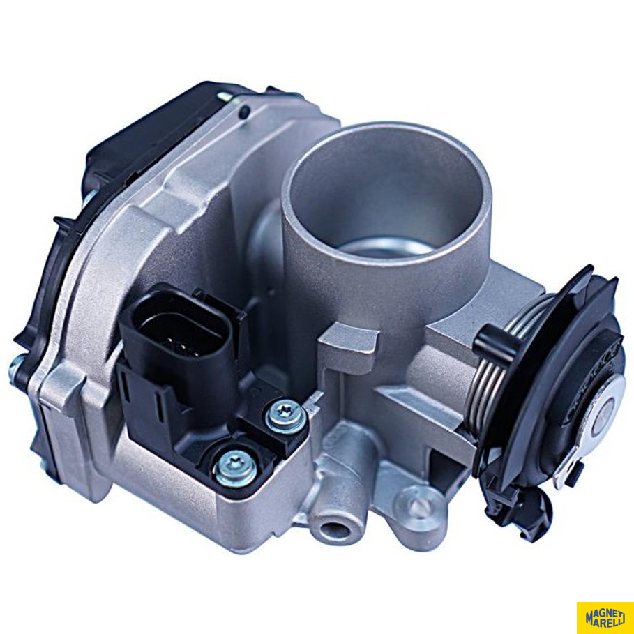 Corpo de Borboleta para Volkswagen Polo Classic - Magneti Marelli - CBMM44R005