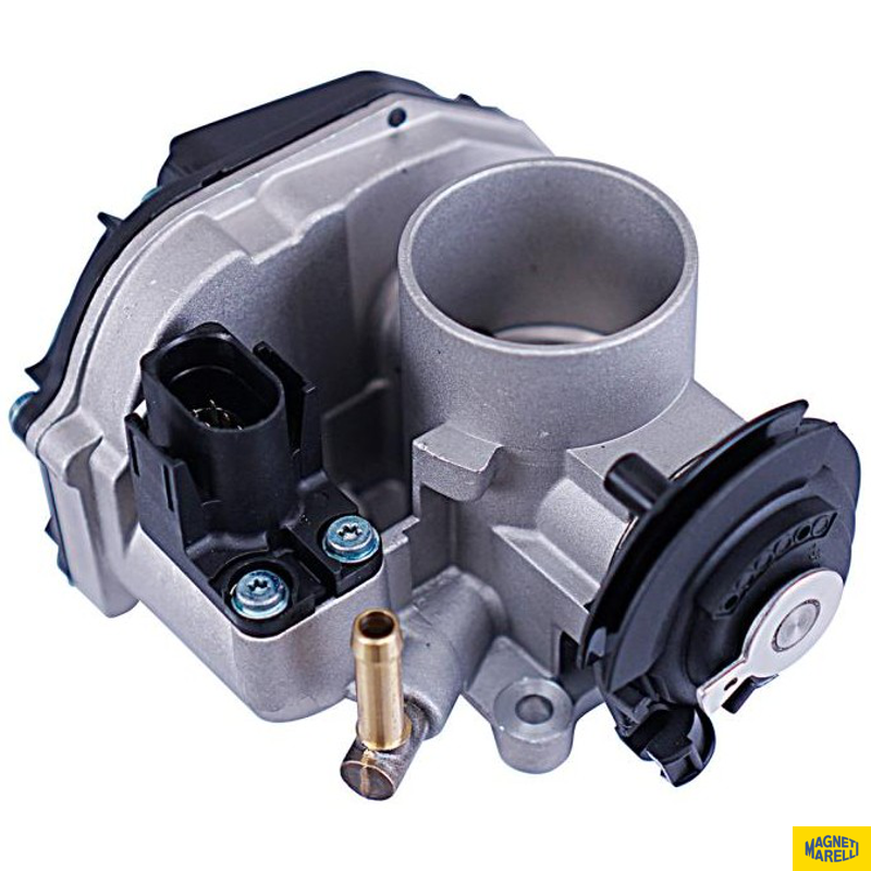 Corpo de Borboleta para Volkswagen Gol e Parati - Magneti Marelli - CBMM44R008