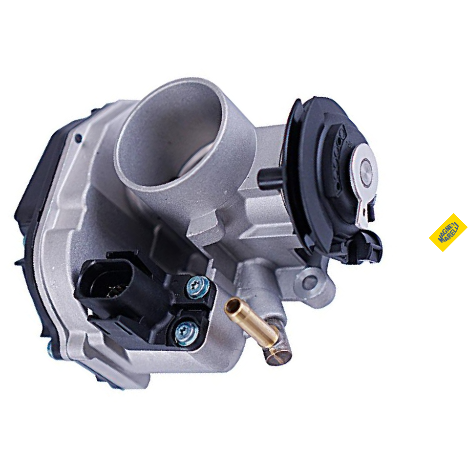 Corpo de Borboleta para Volkswagen Gol e Parati - Magneti Marelli - CBMM44R008