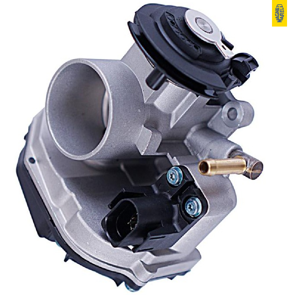 Corpo de Borboleta para Volkswagen Gol e Parati - Magneti Marelli - CBMM44R008