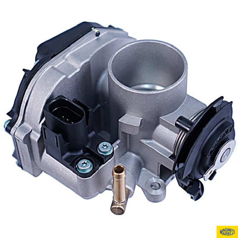 Corpo de Borboleta para Volkswagen Gol - Magneti Marelli - CBMM44R002