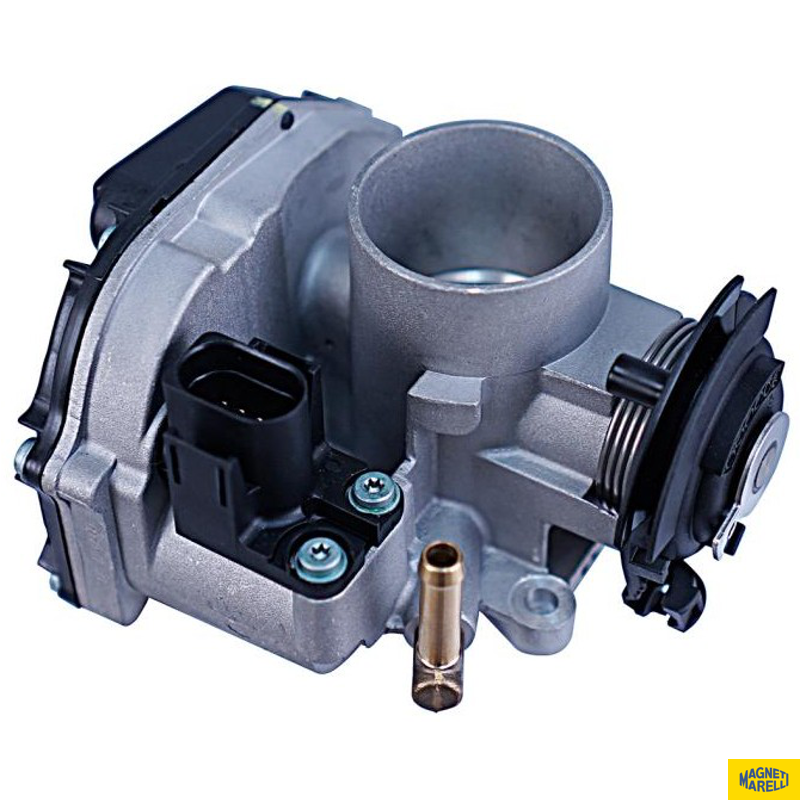Corpo de Borboleta para Volkswagen Parati - Magneti Marelli - CBMM44004R