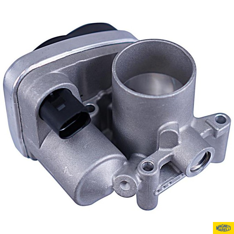 Corpo de Borboleta para Volkswagen FOX e Gol - Magneti Marelli - CBMM44R003