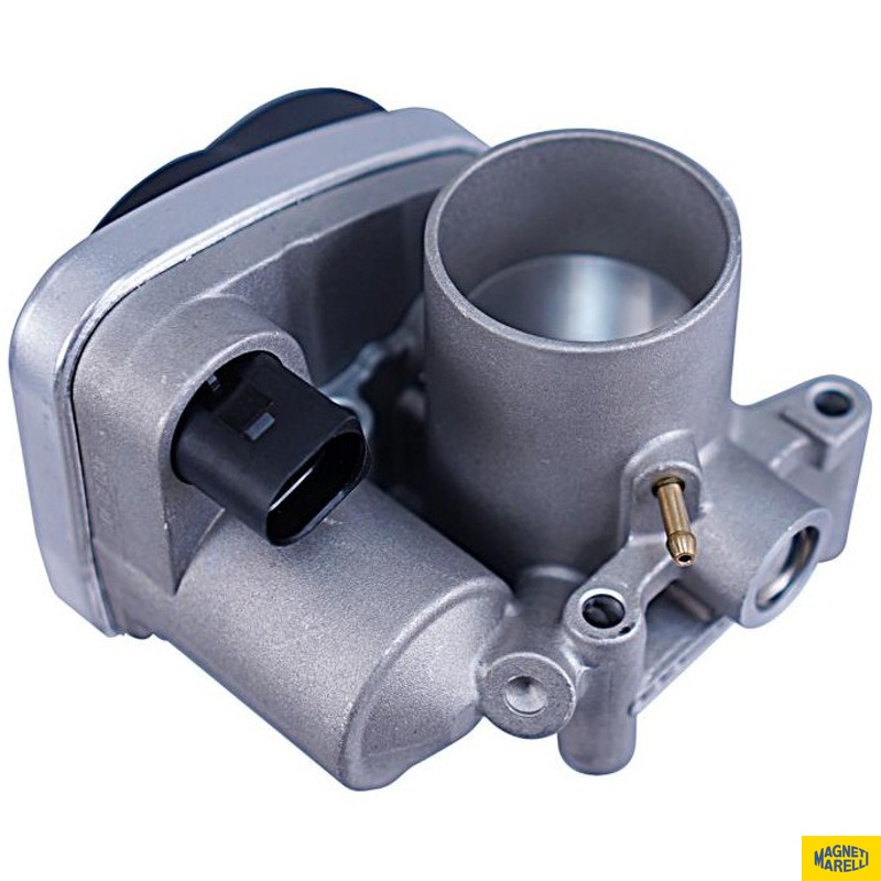 Corpo de Borboleta para Volkswagen FOX e Gol - Magneti Marelli - CBMM44R004