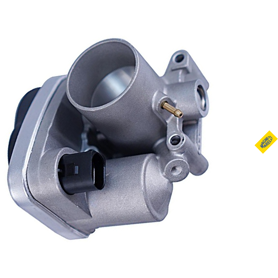 Corpo de Borboleta para Volkswagen FOX e Gol - Magneti Marelli - CBMM44R004