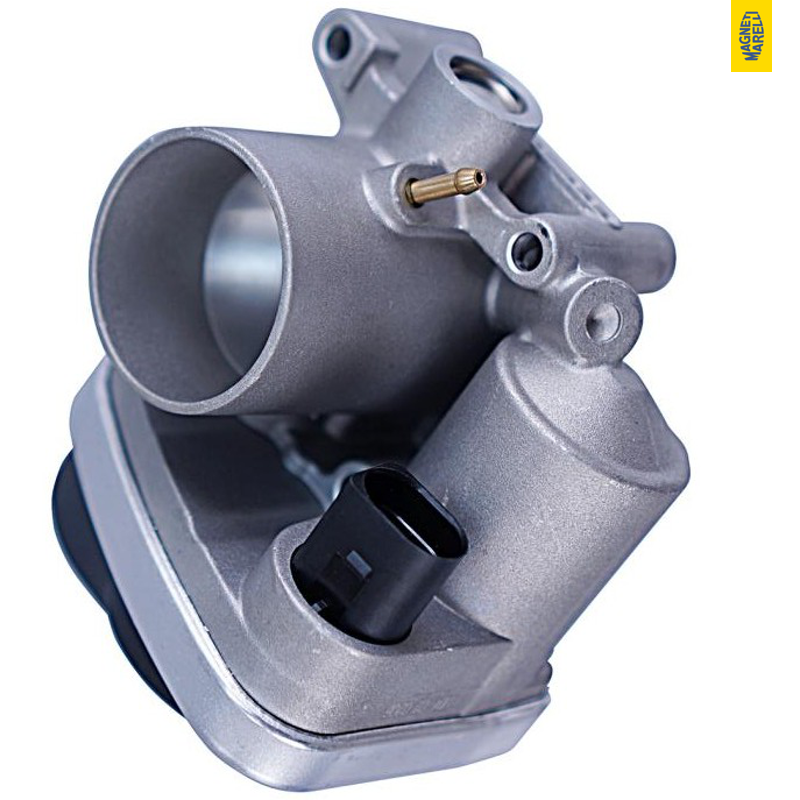 Corpo de Borboleta para Volkswagen FOX e Gol - Magneti Marelli - CBMM44R004