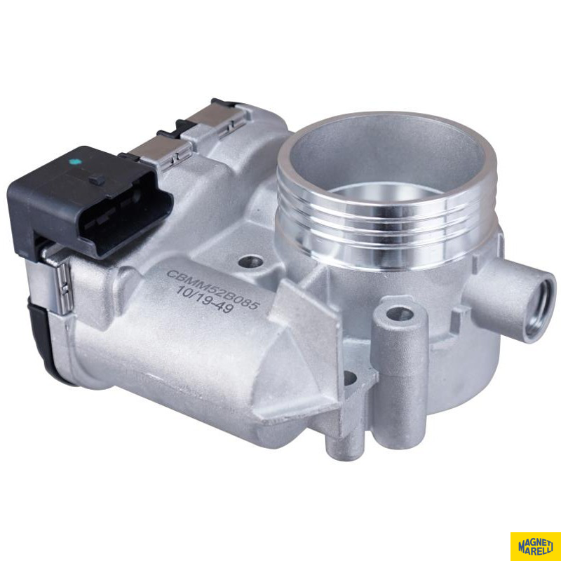 Corpo De Borboleta - Magneti Marelli - CBMM52B085