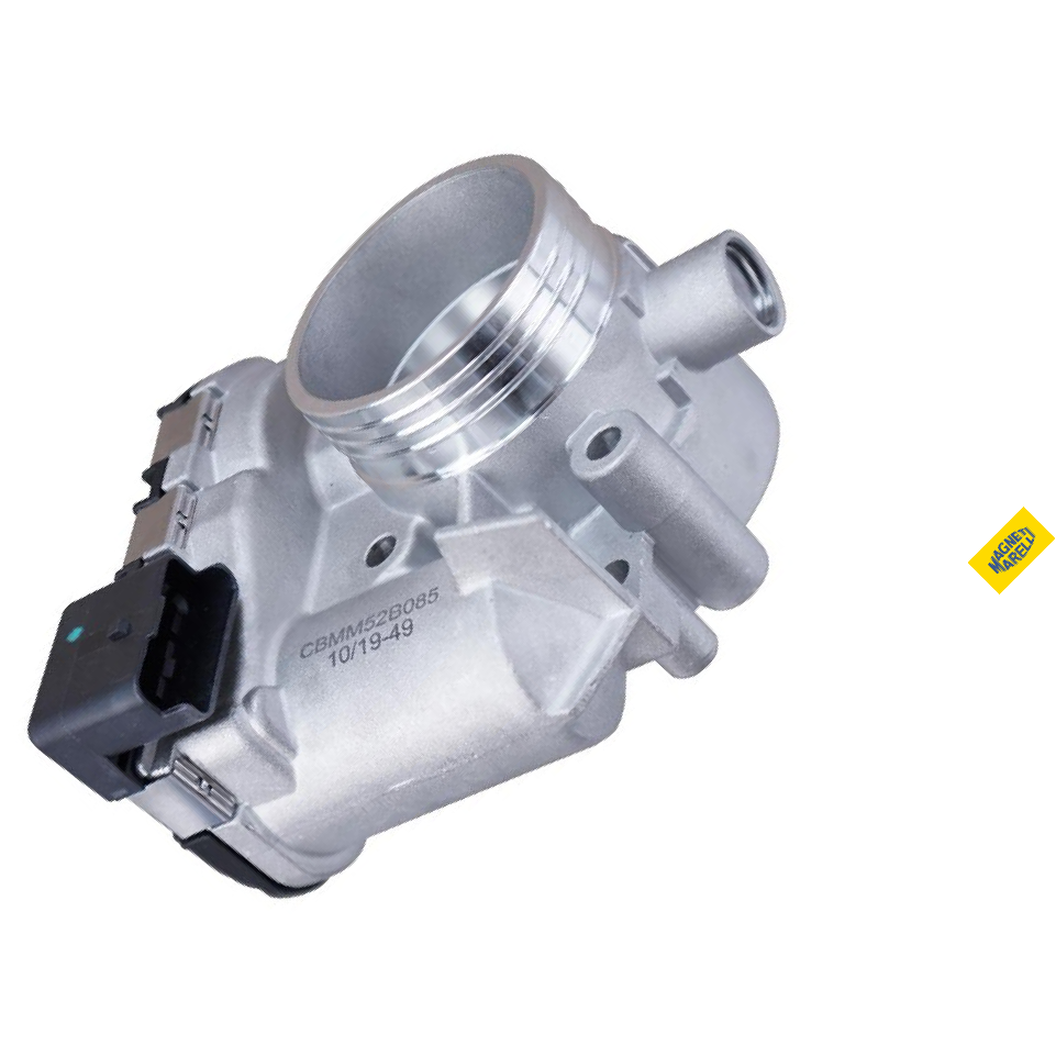 Corpo De Borboleta - Magneti Marelli - CBMM52B085
