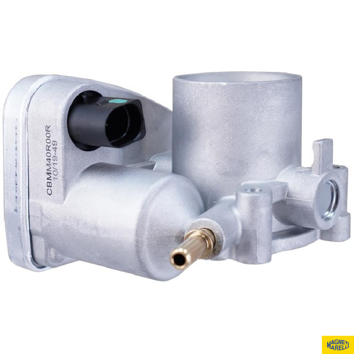 Corpo De Borboleta - Magneti Marelli - CBMM40R00R