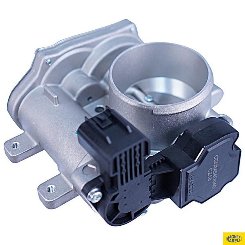 Corpo De Borboleta - Magneti Marelli - CBMM54D040