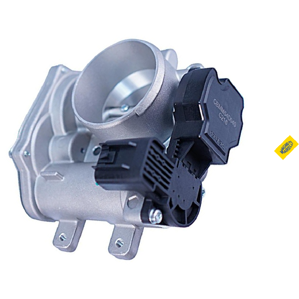 Corpo De Borboleta - Magneti Marelli - CBMM54D040