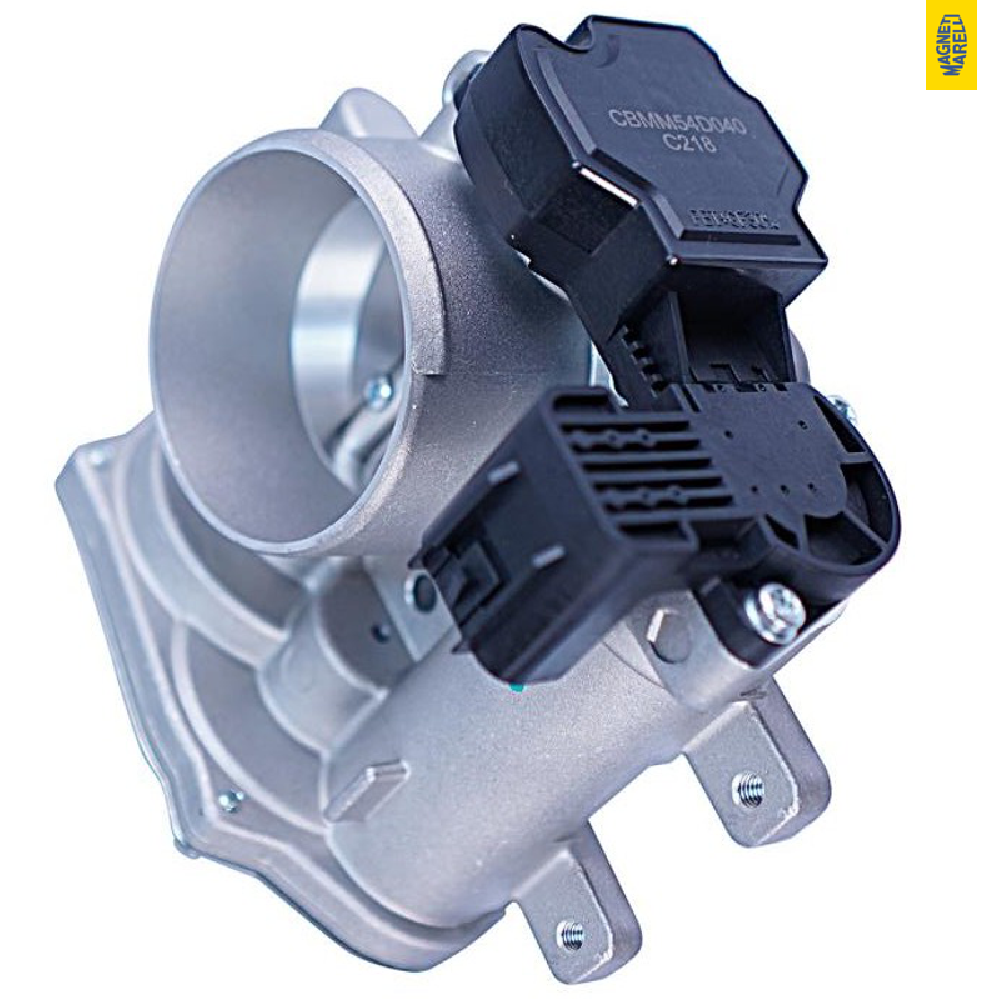 Corpo De Borboleta - Magneti Marelli - CBMM54D040